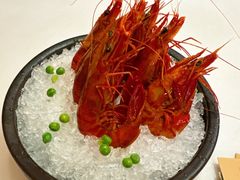 -玫瑰厅上海菜(兴国路店)