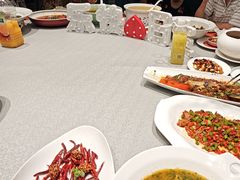 -写庭·鱼鲜川菜·宴请(铁像寺水街店)