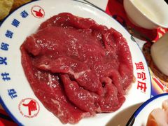 -贤合庄卤味火锅(安吉万达店)