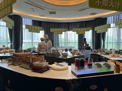-眉州东坡(北苑华贸店)