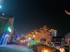 -南关石牌坊古镇