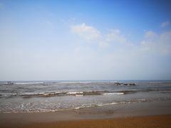 -老虎石海上公园