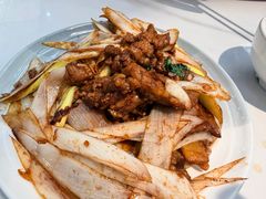 -翡翠拉面小笼包(机场DFS店)