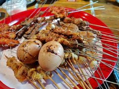 -北三老太太烧烤(人生一串上榜店)