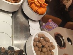 -龍歌自助小火锅(雨花台江南虹悦城店)