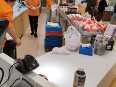-长发西饼(临顿路店)
