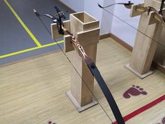 -道顺射箭·团建·骑射(张杨路店)