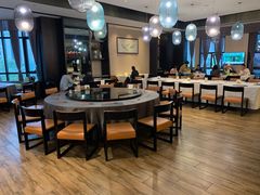 包厢-台州金字华美达酒店自助餐厅