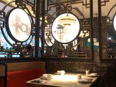 -新白鹿餐厅(金鹰新街口店)