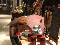 -环球港凯悦 · 享悦中餐厅