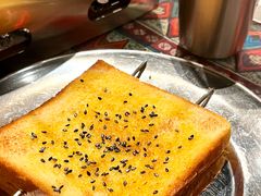 -火塘云南烧烤大排档