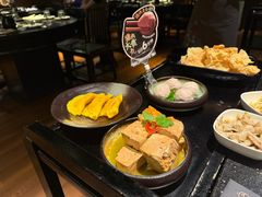 -捞王锅物料理(凯旋路店)