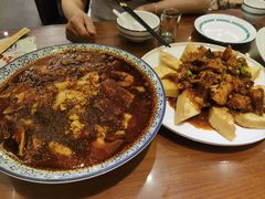-临潼印象·特色陕菜
