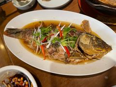 -蔡家酒楼(一德街店)