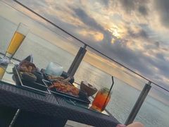 -Rock Bar Bali(Bali)