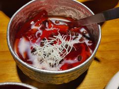 -觅山云南菜(泊富ICITY店)