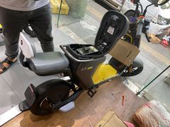 -九号电动车(安定门内大街店)