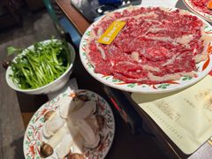 -汕头八合里海记牛肉店(清河店)