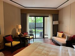 -上海崇明金茂凯悦酒店