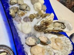 -丁字口海鲜热炒·烧烤大排档