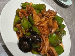 -九龙餐厅(大沽路店)