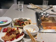 -海底捞火锅 (利舞台广场店)