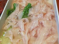 -三牦记·涮烤一体火锅(小河店)