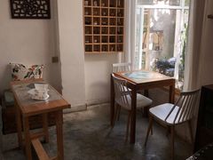 -拾壹cafe·工作室