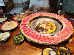 -楠火锅(哈尔滨金爵万象店)