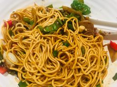 -万利记·长沙粉面小吃(福永天虹店)