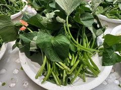 -梁家大院•农家菜(昆山会展中心店)