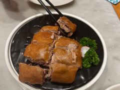 -莆田餐厅PUTIEN(三里屯店)