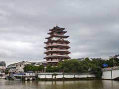 -合江楼