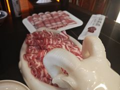 -福禄娃一家人火锅(上地店)