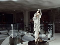 -中央广播电视总台(光华路办公区)