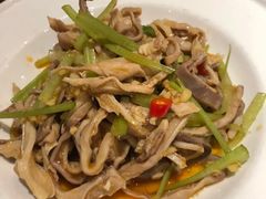 -梁记粥铺(开元地中海店)