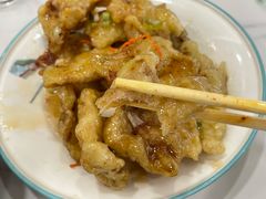 -老味道锅包肉(日照街店)