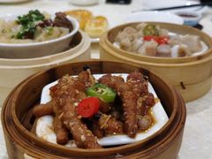 -顺德人家食府(黄金广场店)