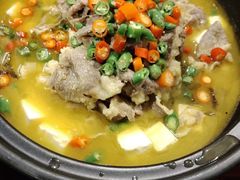 -新侗家食府(蟠桃宫店)