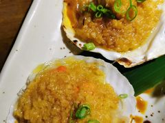 -蟹将军·松叶蟹和牛日料放题自助(K11店)