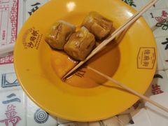 -憶廟街 X 沙角邨(太古城店)