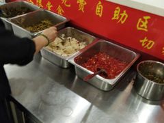 -瞻老元面馆(双塘路店)