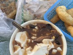 -逍遥镇刘相五胡辣汤豆沫馆(康复中街店)