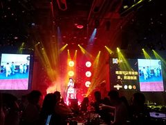 -胡桃里乐队酒馆(鎏嘉码头店)