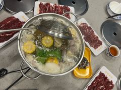 -杏花吴记牛肉火锅