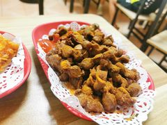 -光明刘冰乳鸽店(光明法政北路店)