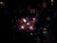 -江湖国风民谣酒馆(五一街店)