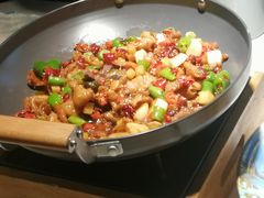-上地宴·中关村的会客厅(清河高铁站店)