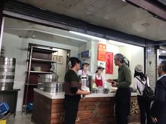 -航天馒头(瞻园路店)