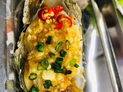 -阿兰白家宴